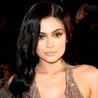 Kylie Jenner nyfw 2017