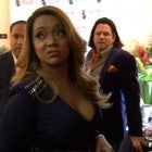 Mariah Huq of Bravo's 'Married to Medicine.' 