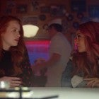 Riverdale Cheryl Toni
