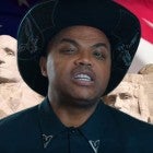 Charles Barkley on Saturday Night Live