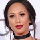 Cheryl Burke