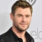 Chris Hemsworth