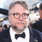 Guillermo del Toro at the 90th Annual Academy Awards 