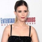 Kate Mara at 'Chappaquiddick' premiere in Los Angeles on Mar. 28