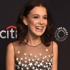 Millie Bobby Brown at the 35th Annual PaleyFest in Hollywood on Mar. 25