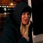 Khloe Kardashian yells at sister Kourtney on 'Keeping Up With the Kardashians.'