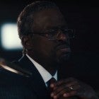 Sterling K. Brown as Ben Carson on 'Saturday Night Live'