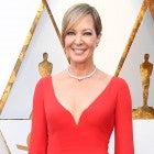 Allison Janney at 2018 Oscars