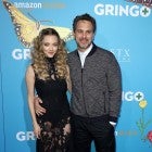Amanda Seyfried and Thomas Sadoski