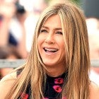 Jennifer Aniston