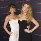 Blake Lively Robyn Lively