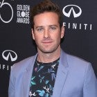 Armie Hammer