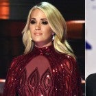 Carrie Underwood Ludacris