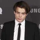 Charlie Heaton