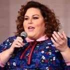 Chrissy Metz