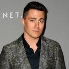 Colton Haynes