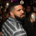 Drake at his Toronto restaurant