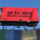 Hollywood billboards Sabo