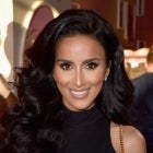 TV personality Lilly Ghalichi attends Benefit Cosmetic's 1st Annual National Wing Women Weekend VIP Launch at Space 15 Twenty on September 26, 2014 in Los Angeles, California.