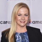 Melissa Joan Hart attends the 2017 Americares Airlift Benefit at Westchester County Airport on October 14, 2017 in Armonk, New York.