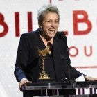 Frances McDormand at 2018 Spirit Awards