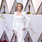 Jane Fonda at 2018 Oscars