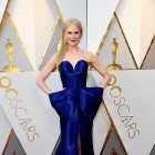 Nicole Kidman at 2018 Oscars