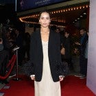 Actress Zoe Kravitz attends the Los Angeles premiere of Neon's 'Gemini' at the Vista Theatre on March 15, 2018 in Los Angeles, California.