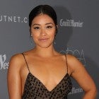 Gina Rodriguez at Costume Designers guild awards