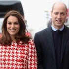 Kate Middleton and Prince William