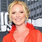 Katherine Heigl
