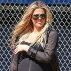 Khloe Kardashian