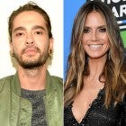 Heidi Klum Tom Kaulitz