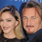 Madonna and Sean Penn