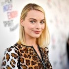 Margot Robbie Independent Spirit Awards