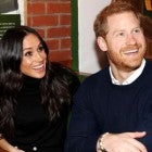 Meghan Markle Prince Harry