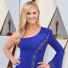 Nancy O'Dell at 2018 oscars