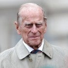 Prince Philip
