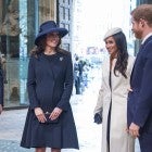 Prince William, Kate Middleton, Meghan Markle, Prince Harry