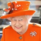 Queen Elizabeth