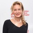 Renee Zellweger