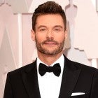 Ryan Seacrest Oscars