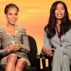 Kerry Washington Judy Smith