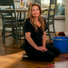 Drew Barrymore, Santa Clarita Diet