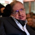 Stephen Hawking