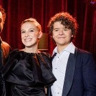 'Stranger Things' cast