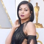 Taraji P. Henson at 2018 Oscars