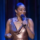 Tiffany Haddish Borgata