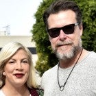 Tori Spelling Dean McDermott