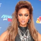 Tyra Banks AGT
